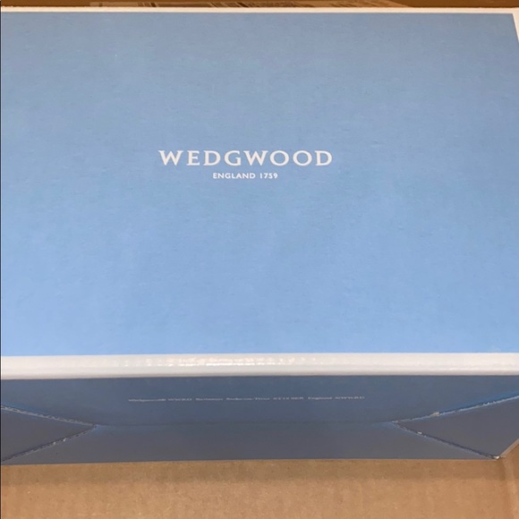 Wedgwood Globe Tumbler Glasses, Set of 2 - Picture 4 of 5